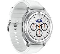 Smartwatch Samsung Galaxy Watch8 Classic Bluetooth GPS + AI Salud Versión Internacional