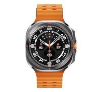 Smartwatch Samsung Galaxy Watch Ultra 4G GPS AMOLED 64GB sensores avanzados