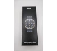 SAMSUNG L705 Galaxy Watch Ultra, 47mm, Titanium Sliver