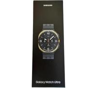 Samsung L705F Galaxy Watch Ultra (2025), 47mm, eSIM, Azul titanio