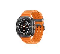 Samsung L705F Galaxy Watch Ultra, 47mm, Gris Titanio