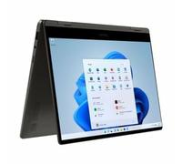 Samsung NP734QFG-KA2ES ordenador portatil Intel® Core™ i7 i7-1360P Híbrido (2-en-1) 33,8 cm (13.3") Pantalla táctil Full HD 16 GB LPDDR4x-SDRAM 512 GB SSD Wi-Fi 6E (802.11ax) Windows 11 Pro Grafito