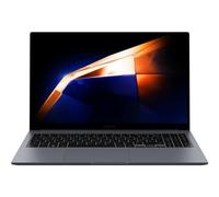 Samsung Galaxy Book4 NP754XGJ-KG2ES ordenador portatil Intel® Core™ i5 i5-1335U Portátil 39,6 cm (15.6") Full HD 16 GB LPDDR4x-SDRAM 512 GB SSD Wi-Fi 6 (802.11ax) Windows 11 Pro Gris