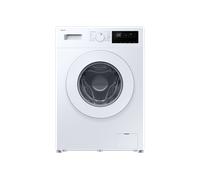 Samsung Lavadora con fondo reducido 7kg Motor Digital Inverter Clase A Blanca WW70FG3M05TWEC - Blanco, Blanco