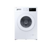 Samsung Lavadora con fondo reducido 9kg Motor Digital Inverter Clase A Blanca WW90FG3M05TWEC - Blanco, Blanco