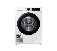Samsung Lavadora de carga frontal Ecobubble™ Blanca 8Kg - Blanco, Blanco