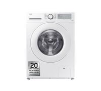 Samsung Lavadora de carga frontal Ecobubble™ Blanca 8Kg - Blanco, Blanco