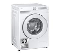 Samsung Lavadora Samsung 9kg con Autodosificación Clase A Blanca WW90DG6U85HHU3. Reacondicionados grado A. Blanco Variante única