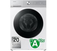Samsung Lavadora 11kg Blanca QuickDrive™ , Clasificación Energética A WW11DB8B95GHU3