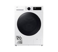 Lavadora y Secadora Eco Bubble WD11DG5B15BEEP 11/6Kg 1400RPM (Blanca) - SAMSUNG