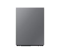 Samsung Lavavajillas Integrable AI 60cm 13 cubiertos Clase C Inox DW70H72WCI0U1 - Gray, Gray