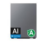Samsung Lavavajillas Integrable Bespoke AI 60cm 14 cubiertos Clase A Inox DW80H77JAI0U1, Inox