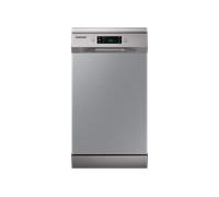 Samsung Lavavajillas Libre instalación 45cm 10 cubiertos Clase D Inox DW50DG450FSRET, Inox