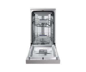 Samsung Lavavajillas Libre Instalación 45cm 10 cubiertos Clase E Inox DW50R4070FS/EC, Inox