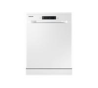 Samsung Lavavajillas Libre Instalación 60cm 14 cubiertos Clase D Blanco DW60CG550FWQET, Blanco