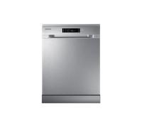 Samsung Lavavajillas Libre Instalación 60cm 14 cubiertos Clase D Inox DW60A6092FS/ET - Silver, Silver