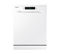 Samsung Lavavajillas Libre instalación 60cm 14 cubiertos Clase E Blanco DW60M6050FW/EC, Blanco