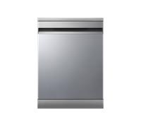 Samsung Lavavajillas Libre Instalación AI 60cm 14 cubiertos Clase C Inox DW70H73YCFRU1 , Inox