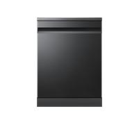 Samsung Lavavajillas Libre Instalación AI 60cm 14 cubiertos Clase C Negro DW70H73YCFEU1 - Black, Black