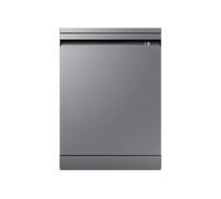 Samsung Lavavajillas Libre instalación Bespoke AI 60cm 13 cubiertos Clase B Inox DW60DG760FSLU1, Inox