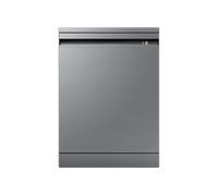 Samsung Lavavajillas Libre instalación Bespoke AI 60cm 14 cubiertos Clase A Inox DW60DG790FSLU1, Inox
