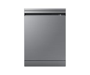 Samsung Lavavajillas Libre instalación Bespoke AI 60cm 14 cubiertos Clase A Inox DW60DG790FSLU1, Inox