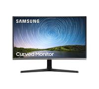 Samsung LC32R502FHRXEN - Monitor Curvo de 32" Full HD, 1920×1080, 4 ms, 60 Hz, FreeSync, LED, 16:9, 3000:1, 1800R, 178°, 250 CD/m², Flicker Free, HDMI, Base en Y, diseño sin Marcos
