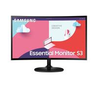 SAMSUNG LCD C27F364EAU 27'' NEGRO LS27C364EAUXEN