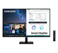 SAMSUNG LCD de 32 Pulgadas 1920 x 1080 16:9 1000:1 HDM