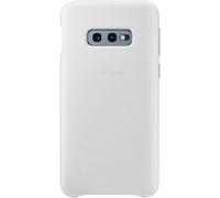 Samsung EF-VG970 funda para teléfono móvil 14,7 cm (5.8") Blanco