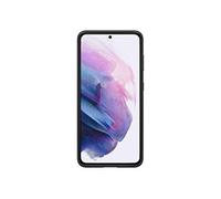 SAMSUNG Leather Cover EF-VG991 para O1, Black