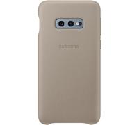 Samsung EF-VG970 funda para teléfono móvil 14,7 cm (5.8") Gris