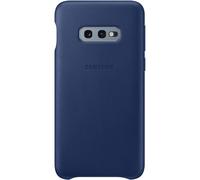 Samsung Leather Cover Navy para Samsung Galaxy S10e