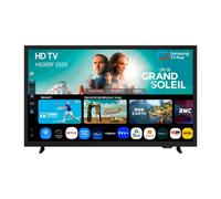 Samsung TU32H5005FK 81,3 cm (32") HD Smart TV Wifi Negro
