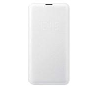 Funda LED View Cover Original Samunng para Galaxy S9 Plus - Violeta