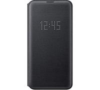 Samsung EF-NG970 funda para teléfono móvil 14,7 cm (5.8") Folio Negro