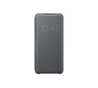 SAMSUNG LED View Cover G980F Galaxy Grey