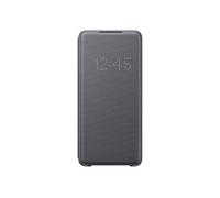SAMSUNG EF-NG985PJ - LED View Cover GALAXY S20+ Gris
