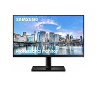 Samsung LF27T450FQRXEN Business Serie T45F d clase de eficiencia energética: