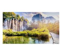 Samsung LH015IEACLS Pantalla LED Transparente (mesh) para Interior, 500 cd/m²