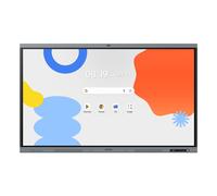 Samsung WA75FX-P Pantalla interactiva de 75" con sistema de videollamadas todo en uno