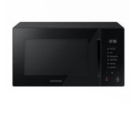 Samsung Libre instalación Microondas + Grill Glass Design