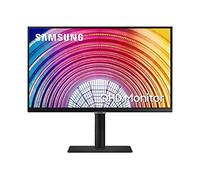 Samsung S24A600NWU pantalla para PC 61 cm (24") 2560 x 1440 Pixeles Wide Quad HD+ LCD Negro