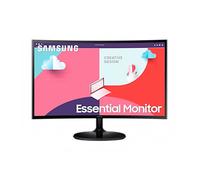 Samsung S36C LED display 61 cm (24") 1920 x 1080 Pixeles Full HD Negro