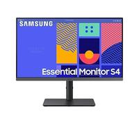 SAMSUNG LS24C430GAUXEN 24p FHD IPS 250cd/2 4ms 100Hz D-Sub HDMI DP USB HUB HAS