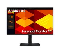 SAMSUNG LS24D406GAUXEN 24p FHD IPS 16:9 100Hz 250cd/m2 5ms 1000:1 2xHDMI DP 1.2 HAS