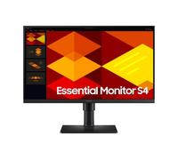 Samsung LS24D408GEUXEN S40GD c clase de nergética: