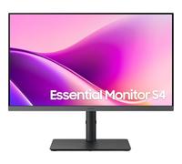 Samsung LS24F434UAUXEN 61,00cm (24") Essential Monitor 1920x1080/16:9/300cd/m2/HDMI, Display Port [Energieklasse D] (LS24F434UAUXEN)