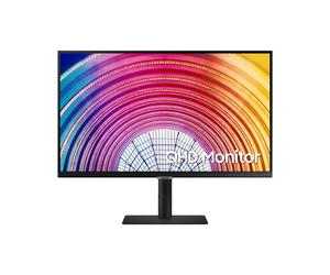 Samsung LS27A600NWUXEN 27" LED IPS QHD 75Hz FreeSync