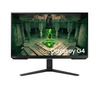 Samsung LS27BG400EUXEN pantalla para PC 68,6 cm (27") 1920 x 1080 Pixeles Full HD LED Negro
